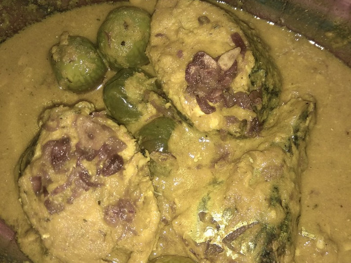 Resep Tongkol Asam Pedas yang Bisa Manjain Lidah