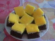 Kép erről: turos fanta szelet