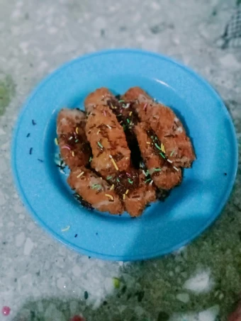 Cara Mudah Membikin Resep Pisang Goreng Crispy yang Uenak Anti Ribet, Lezat
