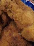 Coxas de Frango Crocantes