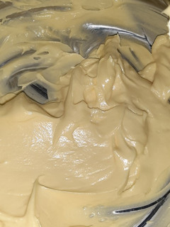 Foto resep Butter cream asin untuk olesan roti