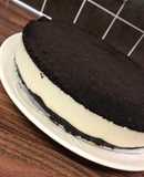 Oreo Cheesecake