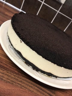 Foto principal de Oreo Cheesecake
