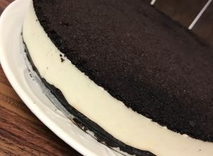 Foto principal de Oreo Cheesecake