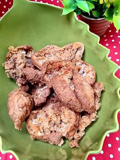 Foto resep Kripik Tahu Walik