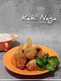 Kaki Naga