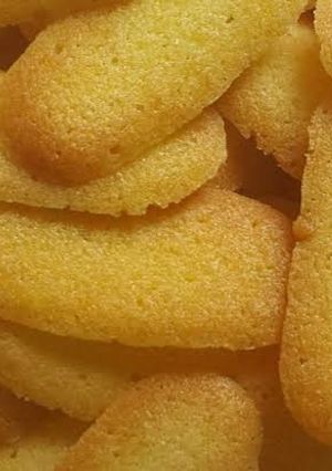 Foto resep Lidah Kucing