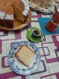 Génoise Classique ☕