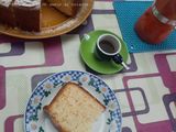 Génoise Classique ☕