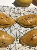 Pastissets y coquetes(empanadillas ymini-cocas)