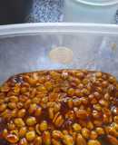 Dulce de maní - Ka'i ladrillo