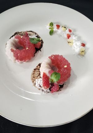 Foto resep Kue Cantik Manis