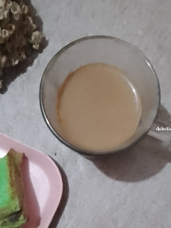 Foto resep Susu jahe kurma