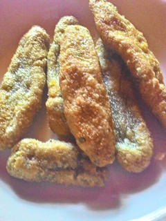 Foto resep Otak otak goreng ala bunda titis