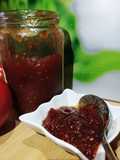 Chutney ντομάτας