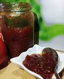 Chutney ντομάτας