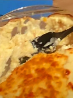 Foto de Bacalhau com Natas à minha maneira