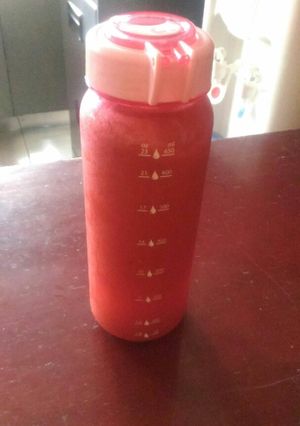 Foto resep Jus Diet Pear, Semangka Kuning, dan Tomat