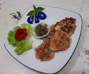 Resep Mudah Ayam Geprek9 Nikmat Lezat