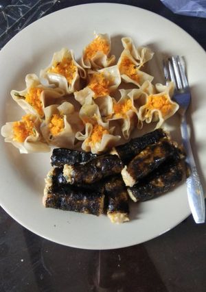 Foto resep Dimsum