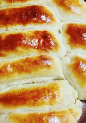 صورة لوصفة 🍞🍞😋