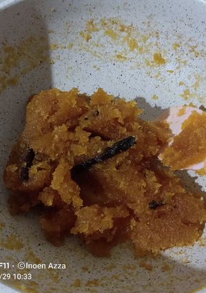 Foto resep Selain Nanas Untuk Isian Nastar