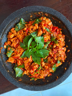 Foto resep Tempe Sambal Penyet