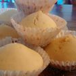 Muffins de limón 🍋