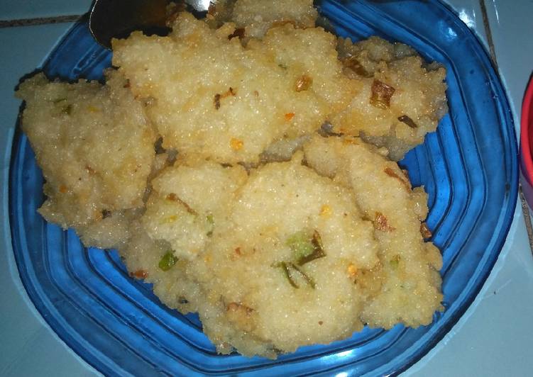 Cireng nasi