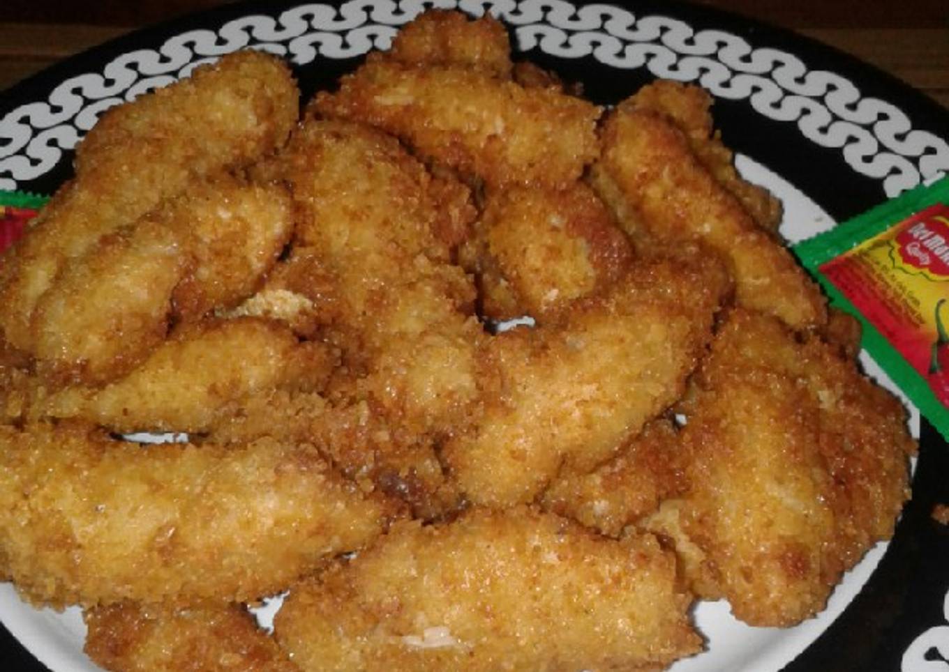 Ayam Goreng Tepung