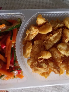 Foto resep Kakap Asam Manis