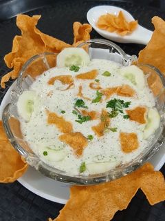 काकडीचे सूप (kakadiche soup recipe in marathi) रेसिपी चे मुख्य फोटो