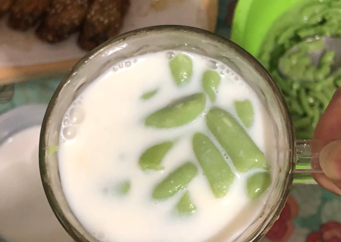 •CENDOL DAWET• 🤤