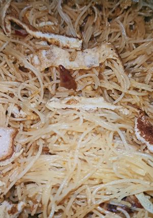 Gambar Bihun Goreng Legend