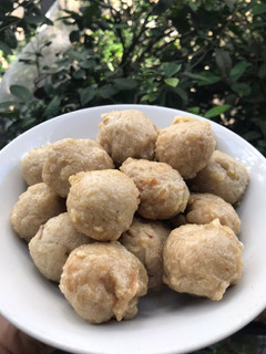 Foto resep Pempek Adaan Asli Palembang
