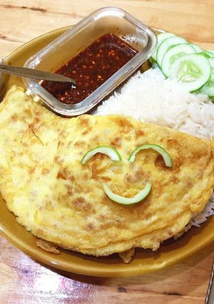 รูปของ ไข่เจียว-โอทรี(o3)