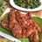 Ayam Bakar Bumbu Rujak