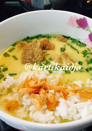 Foto resep Empal Gentong Cirebonan