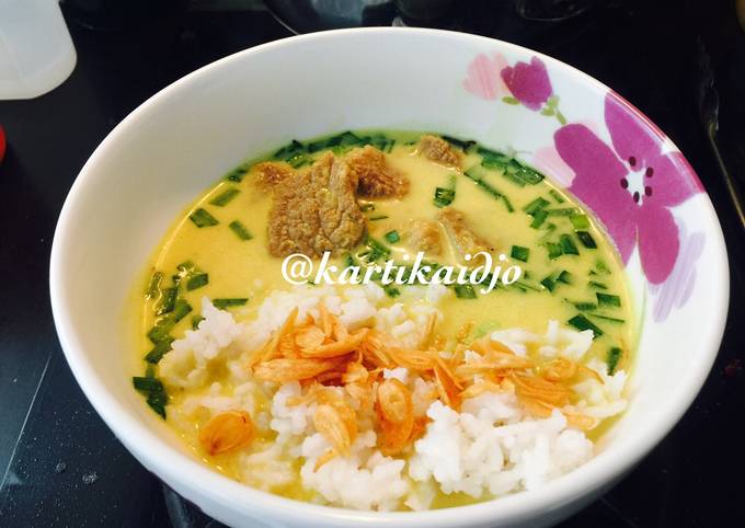 Bagaimana Membuat Empal Gentong Cirebonan Anti Gagal