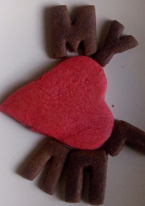 Cookies ainihin hoton girkin