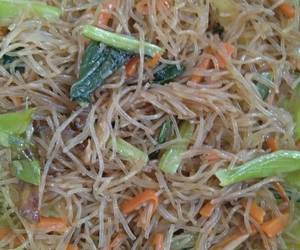 Resep Populer Sohun Goreng Sawi Wortel Nikmat Lezat Resep Populer Sohun Goreng Sawi Wortel Nikmat Lezat