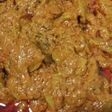 Kelio #rendang jengkol
