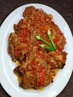 Foto resep Ayam Balado