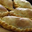 Empanadas o tarta de atún