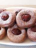 Farsangi fánk #gluténmentes#tejmentes