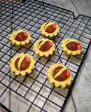 Tart Nenas Bakul