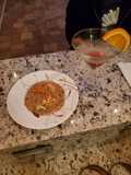 Shrimp and Chicken Fried Rice