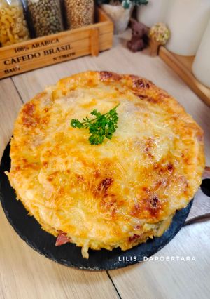 Foto resep Strata Cake