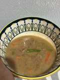 Daging Qurban Cincang