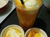 Mango Shake